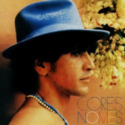 Sete Mil Vezes del álbum 'Cores, Nomes'