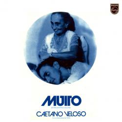 São João, Xangô Menino del álbum 'Muito (Dentro da Estrela Azulada)'