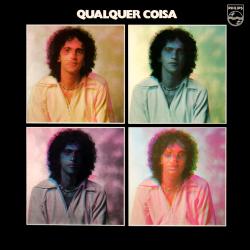 Samba e Amor del álbum 'Qualquer Coisa'