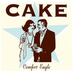 Commissioning A Symphony In C del álbum 'Comfort Eagle'