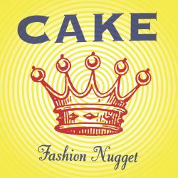 Open Book del álbum 'Fashion Nugget'