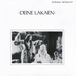 Bells Of Another Land del álbum 'Deine Lakaien'