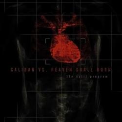 The Seventh Cross del álbum 'The Split Program'