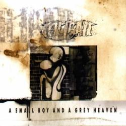 Destruction del álbum 'A Small Boy And A Grey Heaven'