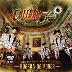 Calibre 50