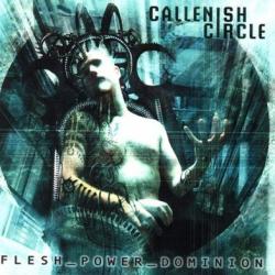 They Have Chosen del álbum 'Flesh_Power_Dominion'