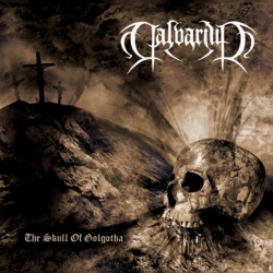 Death Worship del álbum 'The Skull of Golgotha'