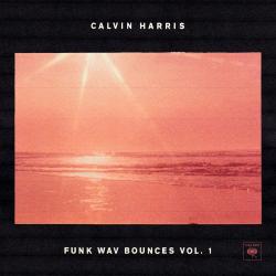 Feels del álbum 'Funk Wav Bounces Vol. 1'