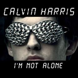 I'm Not Alone - EP