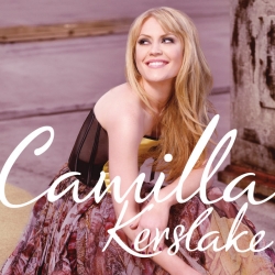 Pie Jesu del álbum 'Camilla Kerslake'