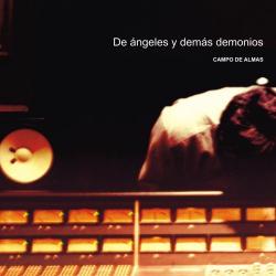 Sombra de un adios del álbum 'De ángeles y demás demonios'