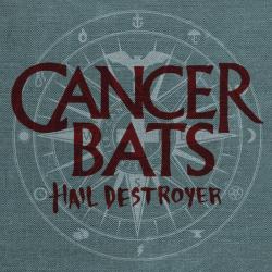 Harem Of Scorpions del álbum 'Hail Destroyer'