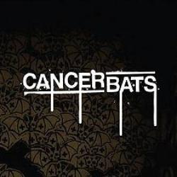 Shillelagh del álbum 'Cancer Bats'