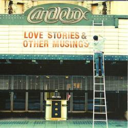Cover Me del álbum 'Love Stories & Other Musings'