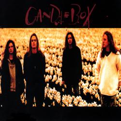 Change del álbum 'Candlebox'