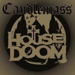 House of Doom EP