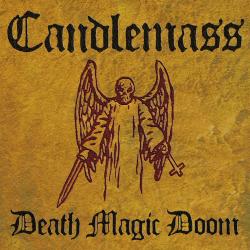 Dead Angel del álbum 'Death Magic Doom'