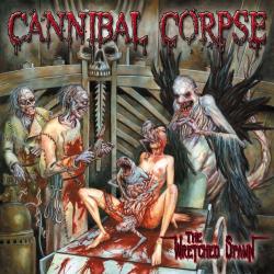 Frantic Disembowelment de Cannibal Corpse