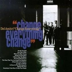 When You Were Young del álbum 'Change Everything'