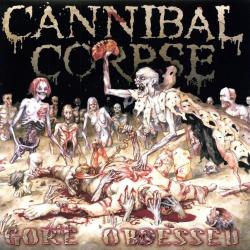 Pit of zombies del álbum 'Gore Obsessed'