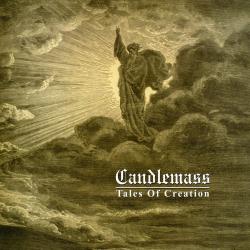 A Tale Of Creation del álbum 'Tales of Creation'