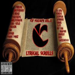 CIF Mixtape Volume II: Lyrical Scrolls