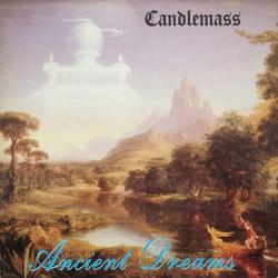 Ancient Dreams del álbum 'Ancient Dreams'