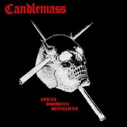 Demons Gate del álbum 'Epicus Doomicus Metallicus'