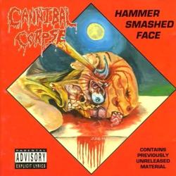 Zero the hero del álbum 'Hammer Smashed Face'