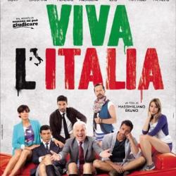 Viva l'Italia (Soundtrack)