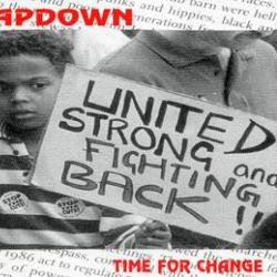 Time For Change del álbum 'Time for Change'