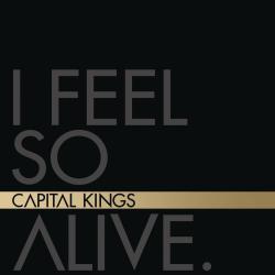 I Feel So Alive - EP 