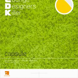 L.D.K. Lounge Designers Killer