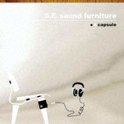S.F. sound furniture