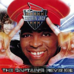 The Race del álbum 'The Captain's Revenge'