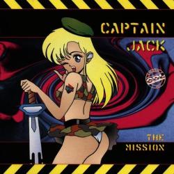 Captain Jack del álbum 'The Mission'