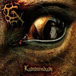 Heretic Poltergeist Phenomena del álbum 'Lammendam'