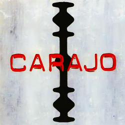 Noche del álbum 'Carajo'