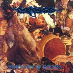 Embryonic Necropsy And Devourment del álbum 'Symphonies of Sickness'