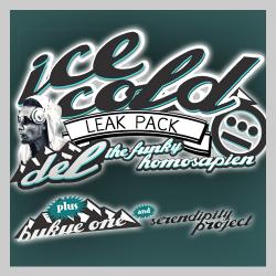 Ice Cold: Leak Pack