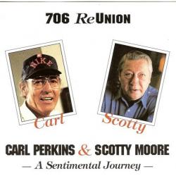 706 ReUnion: A Sentimental Journey