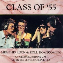 Class of '55: Memphis Rock & Roll Homecoming