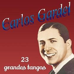 Adios muchachos de Carlos Gardel