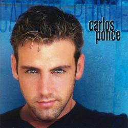Morena del álbum 'Carlos Ponce'