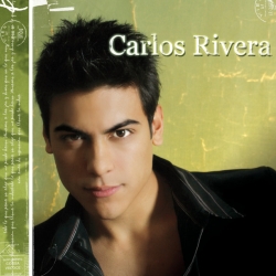 Estoy vivo del álbum 'Carlos Rivera'