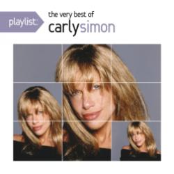 Playlist: The Very Best of Carly Simon