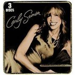 Back Down To Earth del álbum 'Carly Simon Collector's Edition'