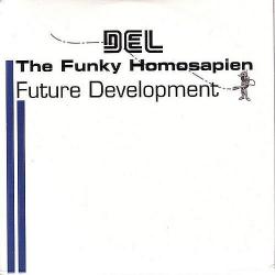 Future Development del álbum 'Future Development'