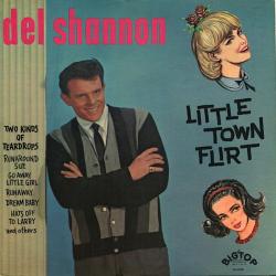 Little Town Filrt del álbum 'Little Town Flirt'