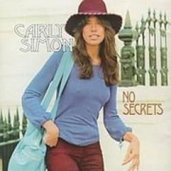 We Have No Secrets del álbum 'No Secrets'